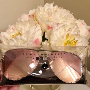 QUAY X DESI PERKINS (HIGH KEY)